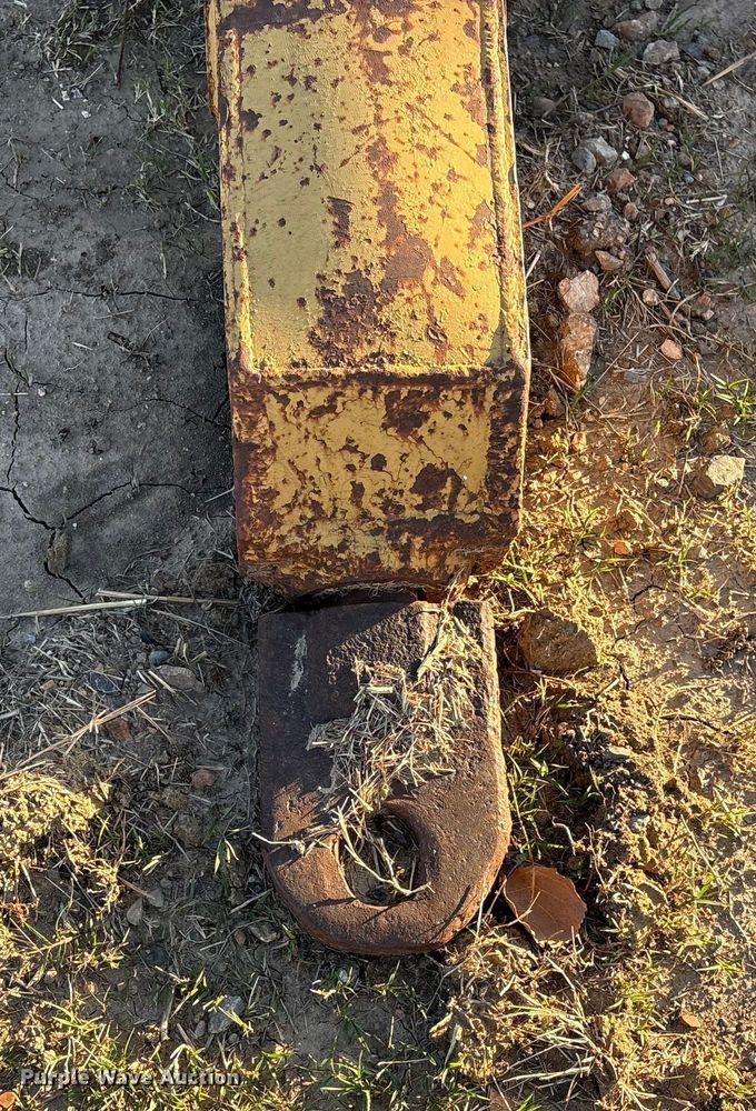 image for item FI0042 Single drum roller compactor