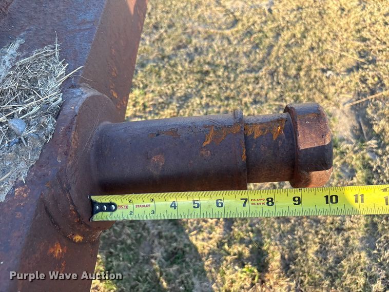 image for item FI0043 Single drum roller compactor