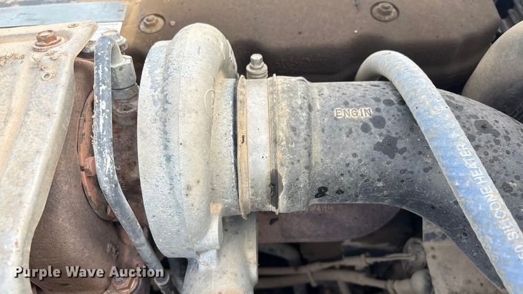 image for item FI0056 2007 Komatsu PC200LC-8 excavator