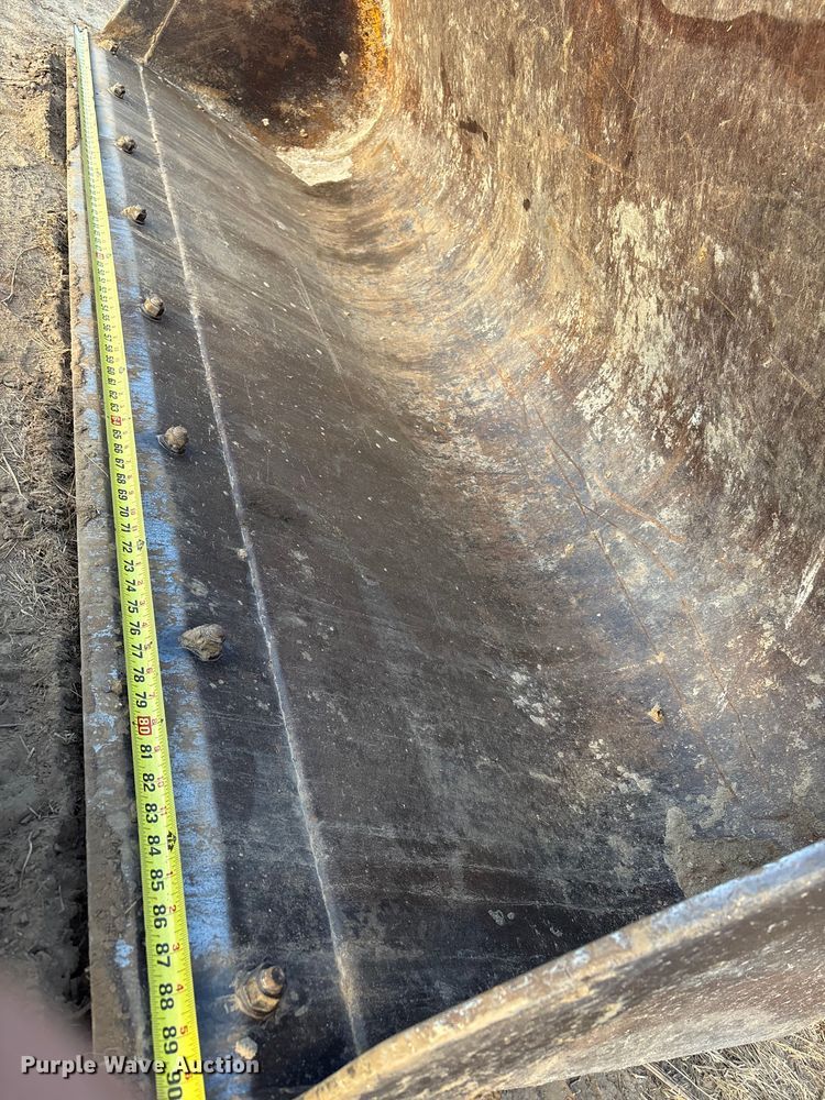 image for item FI0058 2006 John Deere 310SG backhoe