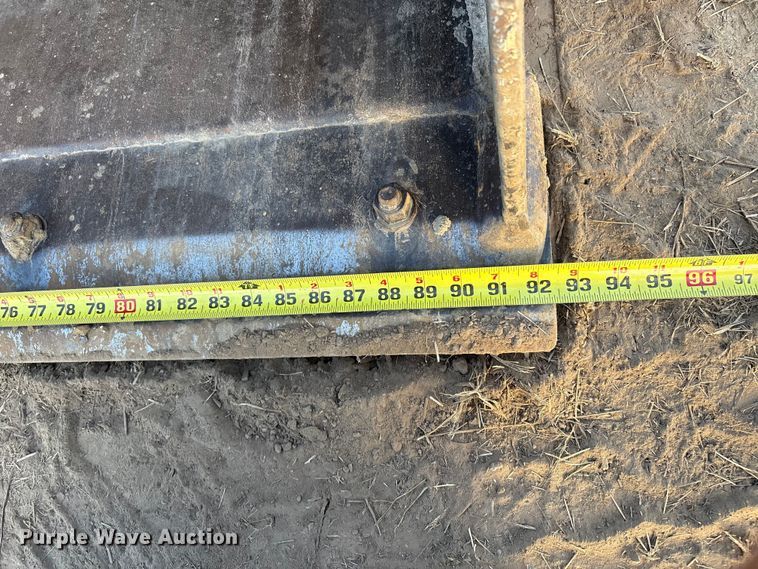 image for item FI0058 2006 John Deere 310SG backhoe