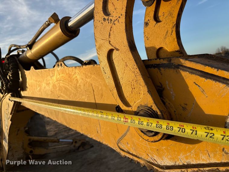 image for item FI0058 2006 John Deere 310SG backhoe