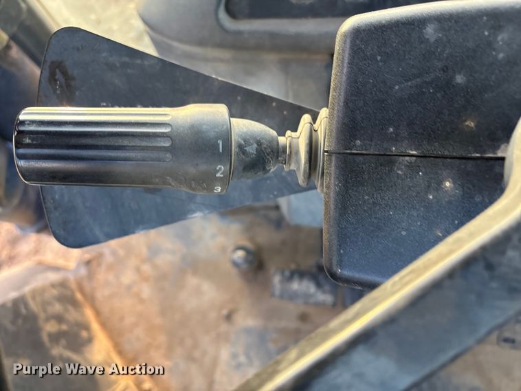 image for item FI0058 2006 John Deere 310SG backhoe