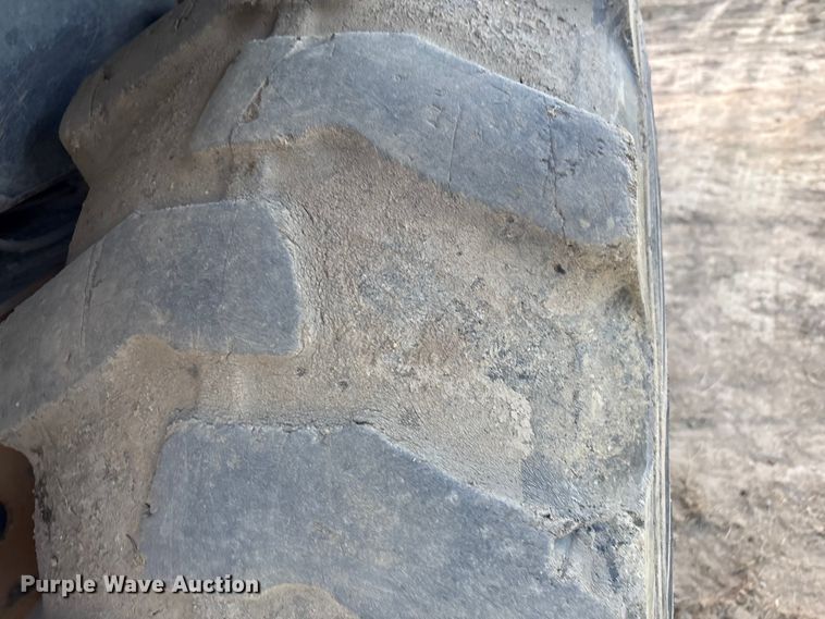 image for item FI0058 2006 John Deere 310SG backhoe