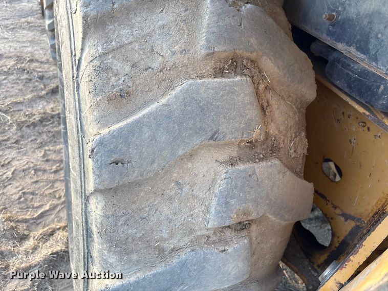 image for item FI0058 2006 John Deere 310SG backhoe