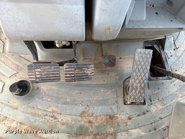 image for item FI0059 2011 Caterpillar 420E backhoe