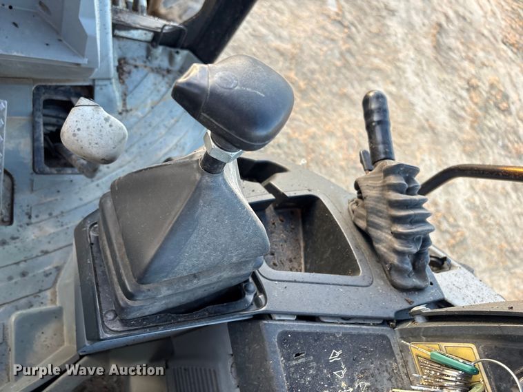 image for item FI0059 2011 Caterpillar 420E backhoe