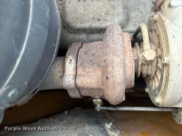 image for item FI0059 2011 Caterpillar 420E backhoe