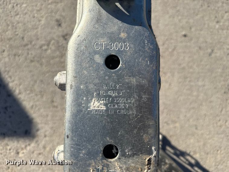 image for item FK0564 2018 Terex RL4 light plant