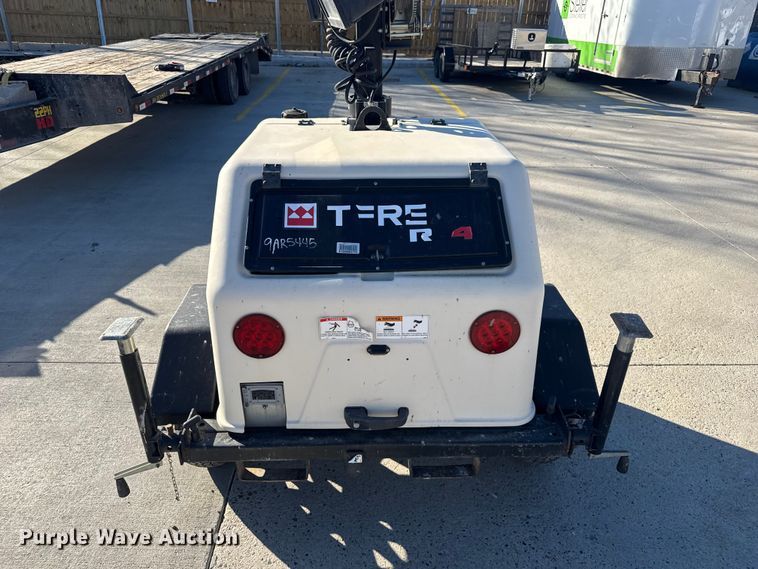image for item FK0564 2018 Terex RL4 light plant