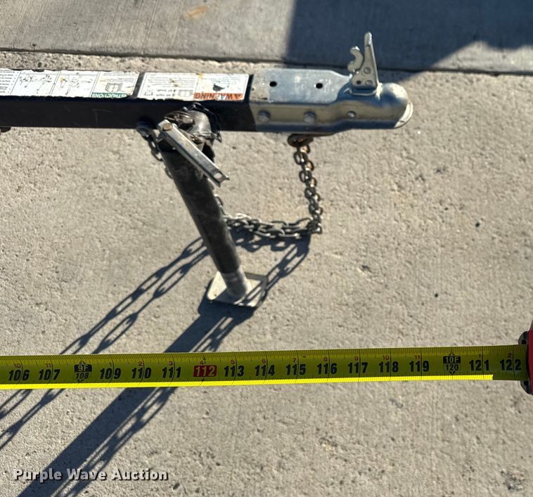 image for item FK0564 2018 Terex RL4 light plant