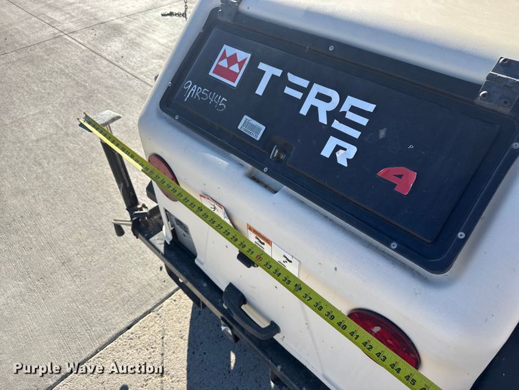 image for item FK0564 2018 Terex RL4 light plant