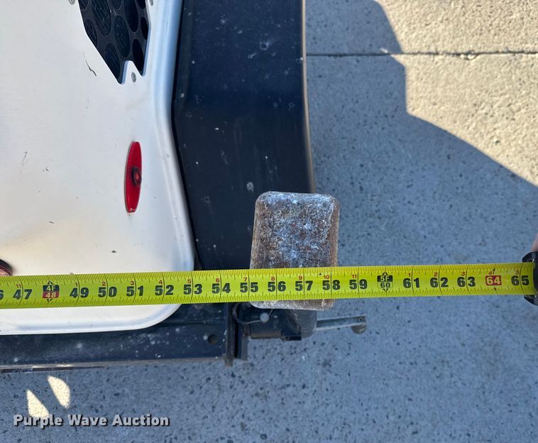 image for item FK0564 2018 Terex RL4 light plant