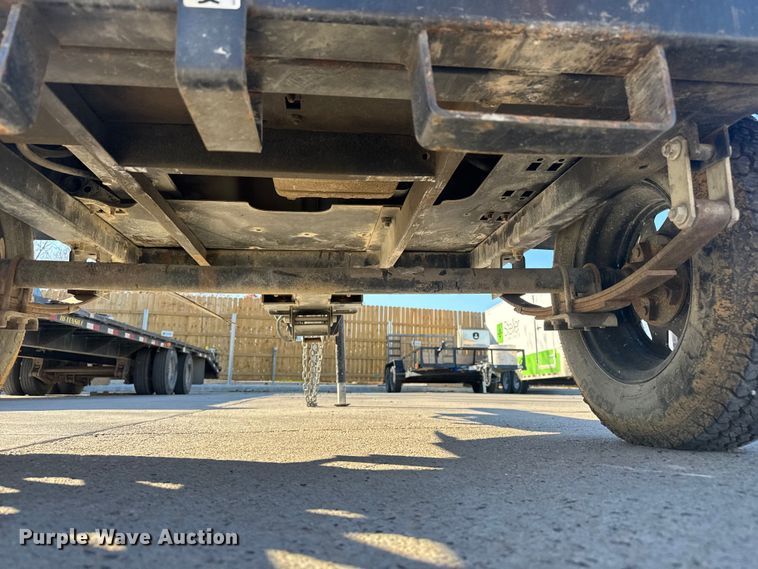 image for item FK0564 2018 Terex RL4 light plant