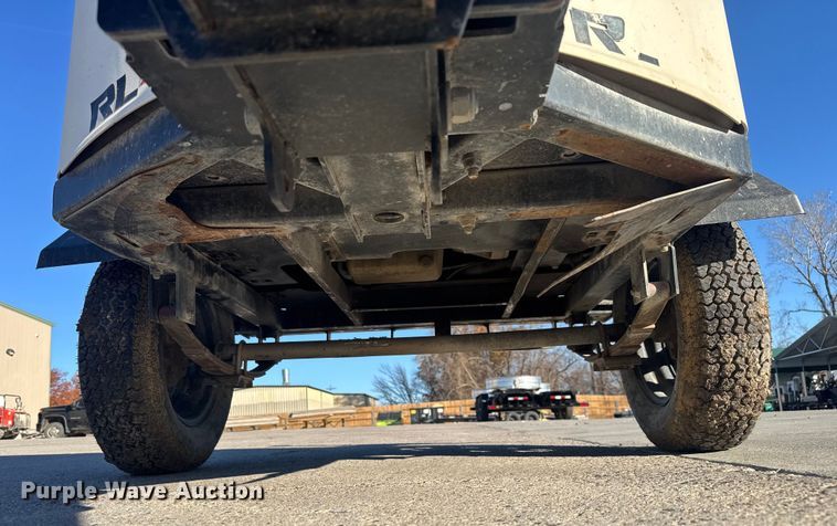 image for item FK0564 2018 Terex RL4 light plant