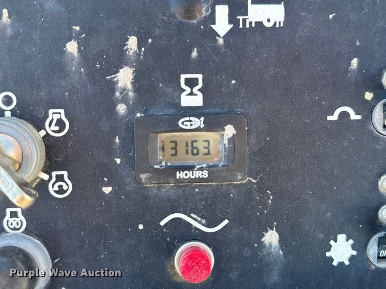 image for item FK0564 2018 Terex RL4 light plant