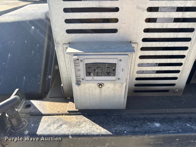 image for item FK0564 2018 Terex RL4 light plant