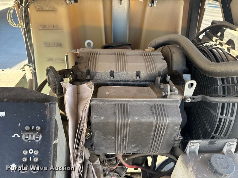 image for item FK0564 2018 Terex RL4 light plant