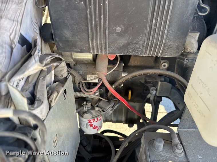 image for item FK0564 2018 Terex RL4 light plant