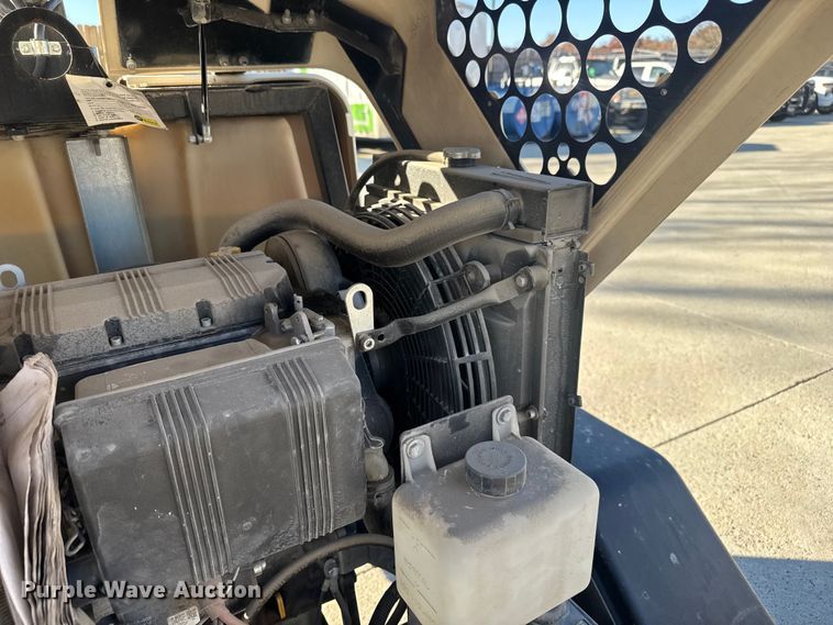 image for item FK0564 2018 Terex RL4 light plant