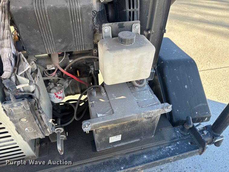 image for item FK0564 2018 Terex RL4 light plant