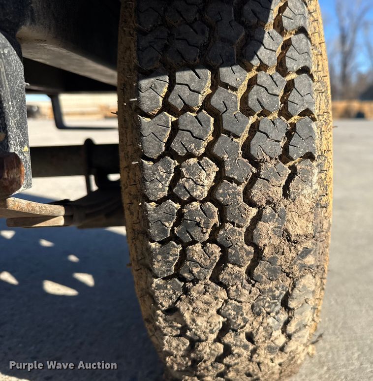 image for item FK0564 2018 Terex RL4 light plant