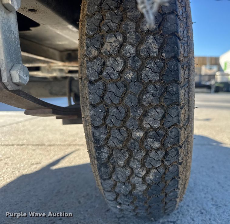 image for item FK0564 2018 Terex RL4 light plant