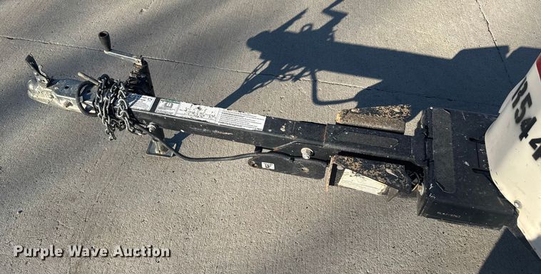 image for item FK0565 2018 Terex RL4  light plant