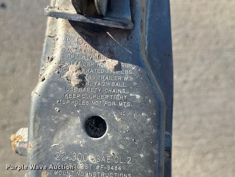 image for item FK0565 2018 Terex RL4  light plant