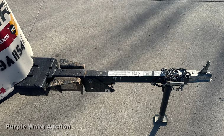 image for item FK0565 2018 Terex RL4  light plant