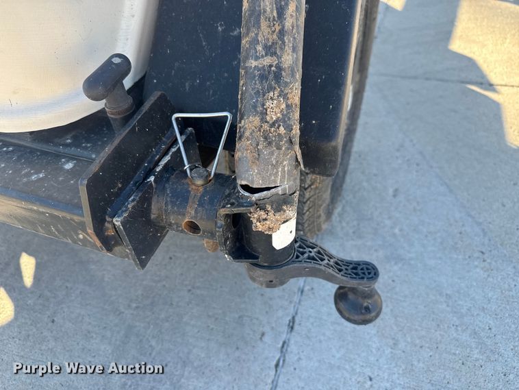 image for item FK0565 2018 Terex RL4  light plant