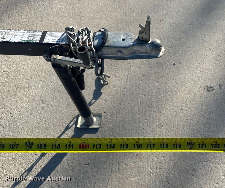 image for item FK0565 2018 Terex RL4  light plant