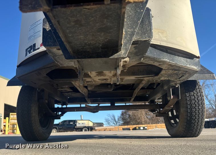 image for item FK0565 2018 Terex RL4  light plant