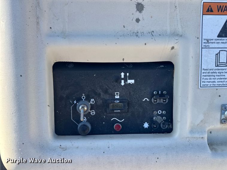 image for item FK0565 2018 Terex RL4  light plant