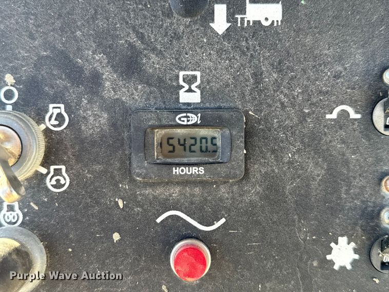 image for item FK0565 2018 Terex RL4  light plant