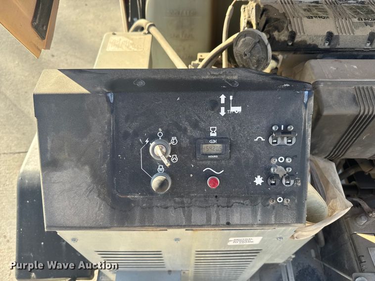 image for item FK0565 2018 Terex RL4  light plant