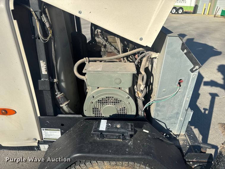 image for item FK0565 2018 Terex RL4  light plant