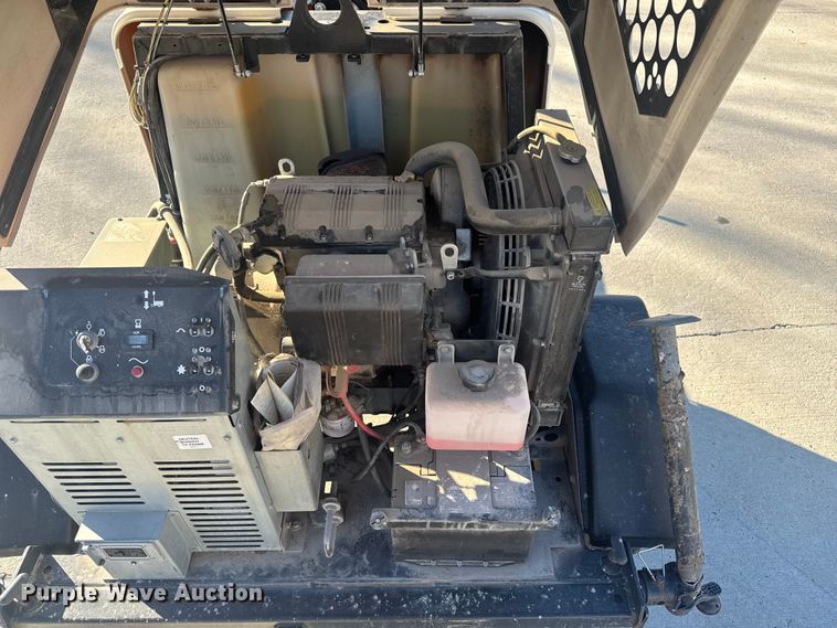 image for item FK0565 2018 Terex RL4  light plant