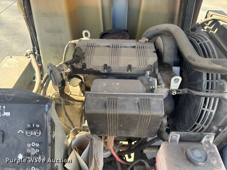 image for item FK0565 2018 Terex RL4  light plant