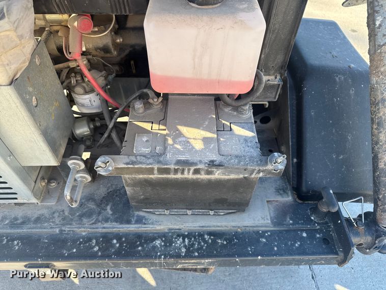 image for item FK0565 2018 Terex RL4  light plant