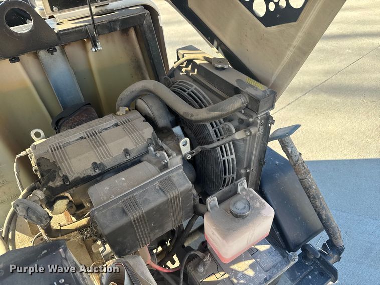 image for item FK0565 2018 Terex RL4  light plant