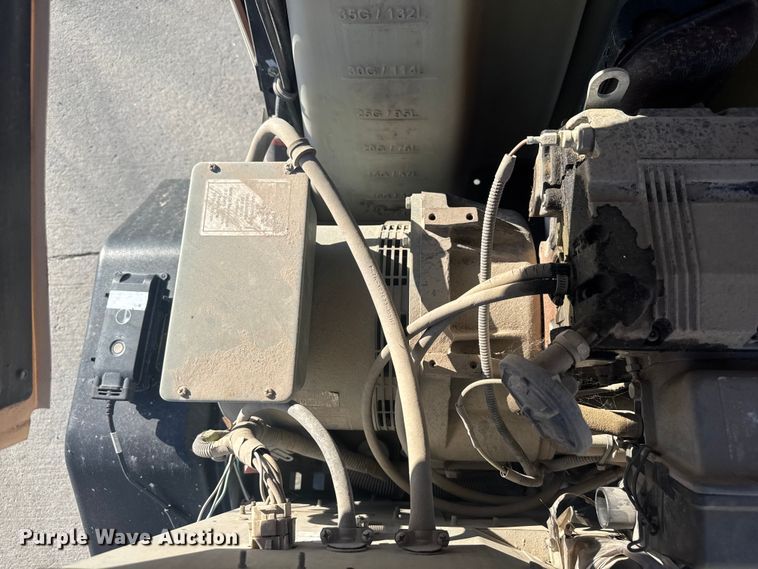 image for item FK0565 2018 Terex RL4  light plant