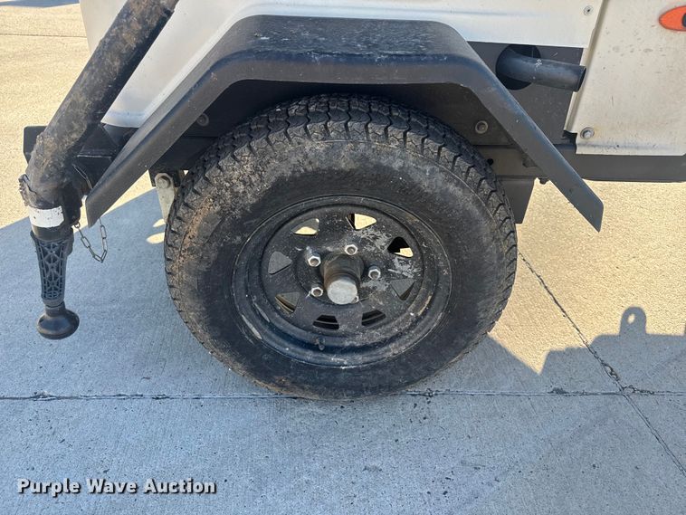 image for item FK0565 2018 Terex RL4  light plant