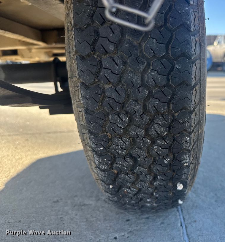 image for item FK0565 2018 Terex RL4  light plant