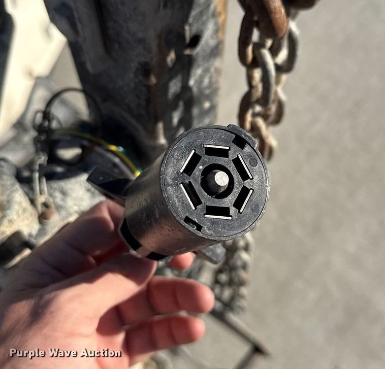 image for item FK0566 2017 Terex RL4 light plant