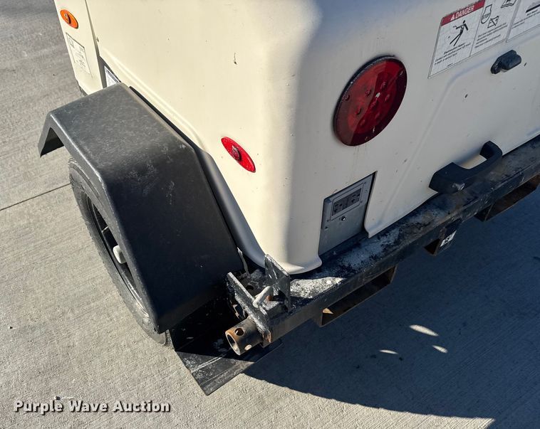 image for item FK0566 2017 Terex RL4 light plant