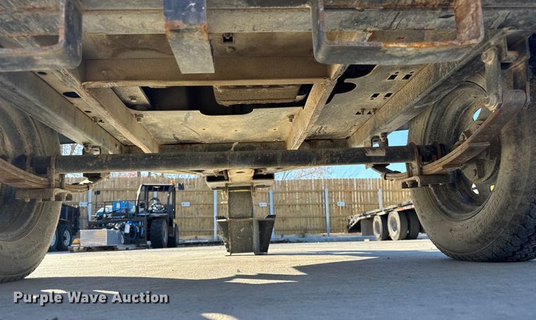 image for item FK0566 2017 Terex RL4 light plant