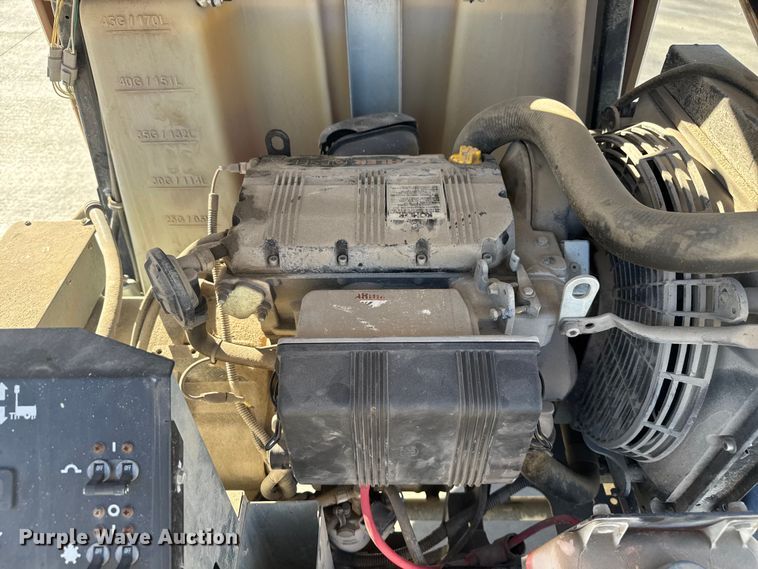 image for item FK0566 2017 Terex RL4 light plant