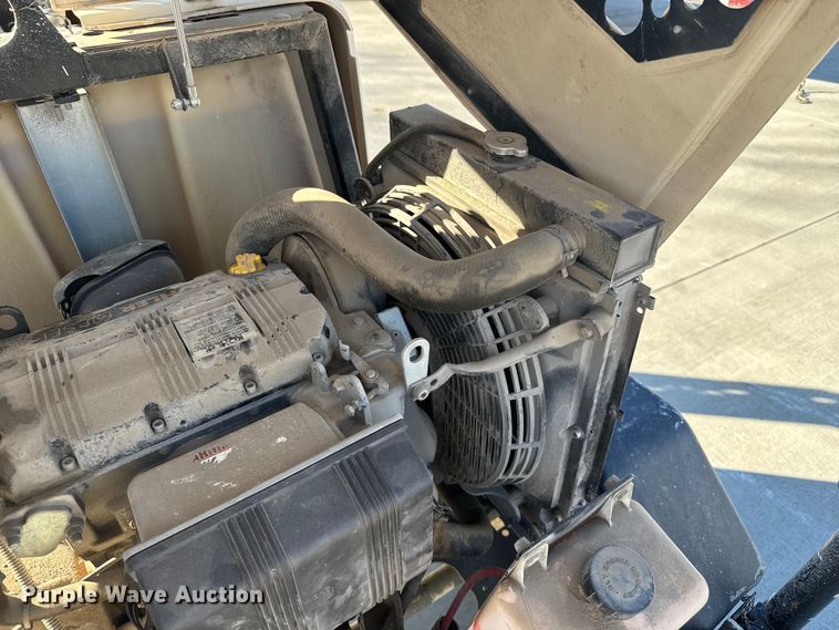 image for item FK0566 2017 Terex RL4 light plant