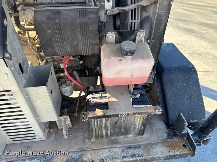 image for item FK0566 2017 Terex RL4 light plant